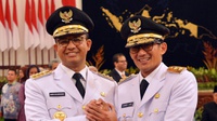 DKI Jakarta adalah Korban Rumitnya Aturan Pemilihan Wagub