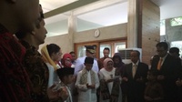 Anies: Pelantikan Gubernur DKI 2017 Perayaan Warga Jakarta