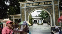 Masjid Sunda Kelapa yang Sempat Ditolak Gubernur