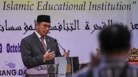 Rasio Petugas dan Jemaah Haji Indonesia di Saudi Belum Seimbang