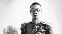 Akhir Hayat Puyi: Kaisar Terakhir Cina, Mati Sebagai Komunis
