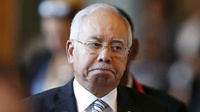 Najib Razak Dinyatakan Bersalah Terkait Skandal Korupsi 1MDB