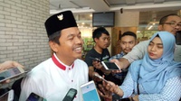Pilgub Jabar 2018: Pasangan Deddy-Dedi Menang Telak di TPS SBY 
