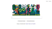 Pionir Studio Musik Elektronik Hiasi Google Doodle Hari Ini