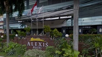 Alexis Rumahkan 1.000 Pegawai Pasca Izinnya Tidak Diperpanjang