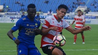 Jadwal Liga 1 2018 Mundur, PSSI Usul 3 Opsi Kick Off di Bulan Maret