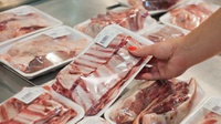 Cina Larang Impor Daging Kanada karena Temuan Residu Raktopamin