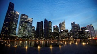 Jual Beli PRT Online: Indonesia Kirim Nota Protes untuk Singapura