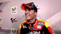 MotoGP: Potensi Perpecahan Jika Pol Espargaro Gabung Repsol Honda