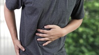 Gangguan Bioproses Sistem Pencernaan: Diare, Kolik hingga Gastritis