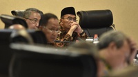 Tiga Tahun Jokowi-JK: Publikasi Ilmiah Diklaim Naik 1.567 persen