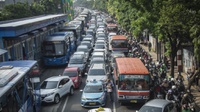 Ruas Jalan Ditutup Hari Ketiga KTT ASEAN, Ini Alternatifnya