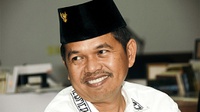 Dedi Mulyadi Jadi Ketua Tim Kampanye Jokowi-Ma'ruf di Jawa Barat
