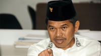 Dedi Mulyadi Bantah Pilgub Jabar Kunci Kemenangan Pemilu 2019