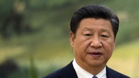 Bagaimana Xi Jinping Menjelma Jadi Mao Zedong KW II
