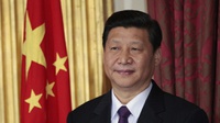 Cina Tolak KTT G20 Dilaksanakan di Hong Kong