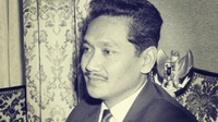 Arsip Rahasia AS: Ide Membunuh Marsekal Kesayangan Sukarno 