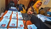 Mendagri Minta Kejadian E-KTP yang Tercecer di Bogor Diinvestigasi