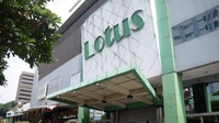 Penutupan Gerai Lotus: Karyawan Bakal Dikembalikan ke Vendor