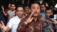 Politisi Gerindra akan Laporkan Ketua DPRD DKI Jakarta ke BKD