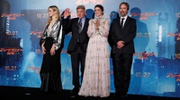 Sinopsis Blade Runner di Bioskop Trans TV: Kecerdasan Buatan