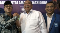 Pilgub Jabar 2018: PAN Bantah Usung Syaikhu Jadi Wakil Dedy Mizwar