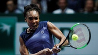 Turnamen Tenis WTA Rogers Cup di Montreal Ditangguhkan Sampai 2021