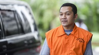 Eddy Rumpoko Divonis 3 Tahun Penjara Lebih Rendah dari Tuntutan JPU