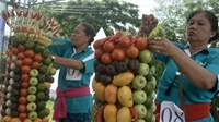 Hari Buah Sedunia 1 Juli & Tema-Motto International Fruit Day 2021