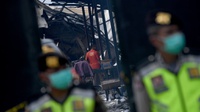 Polisi Identifikasi 1 Korban Ledakan Petasan di Kosambi, Tangerang 