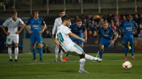 Hasil Copa Del Rey: Fuenlabrada vs Real Madrid Skor Akhir 0-2 