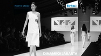 Dinamika Jakarta Fashion Week 10
