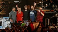 Linkin Park Buka Peluang Cari Vokalis Penerus Chester Bennington