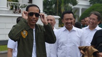 CSIS: Mayoritas Generasi Milenial Optimistis dengan Jokowi