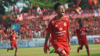 Hasil Mojokerto Putra vs Semen Padang Skor 3-1, 8 Besar Liga 2 2018