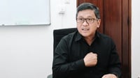 PDIP Singgung Nama Amien Rais Terkait Masalah Lahan Prabowo