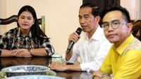 Pernikahan Kahiyang: Mendagri Puji Jokowi Tak Terima Sumbangan