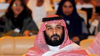 Arab Saudi Selidiki 201 Orang terkait Korupsi 100 Miliar Dolar AS
