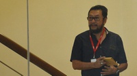 Korupsi e-KTP: KPK Periksa Yorrys Raweyai untuk Kasus Markus Nari