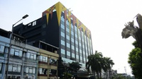 Satpol PP DKI Jakarta Turunkan Intel Pantau Aktivitas Hotel Alexis