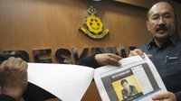 Polisi akan Terus Lanjutkan Kasus Meme Setya Novanto 