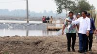 24 Lokasi Perhutanan Sosial di Jawa Sudah Siap Digarap 7.500 Petani