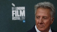 Aktor Hollywood Dustin Hoffman Dituding Melakukan Pelecehan Seksual