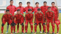 Hasil Timnas U-19 Indonesia vs Jepang Skor Akhir 1-4