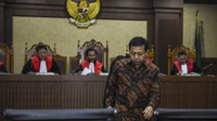 Aktivis Antikorupsi Desak Jokowi Jaga KPK dari Kriminalisasi 