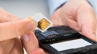 Registrasi SIM Card Memukul Kinerja Perusahaan Telekomunikasi