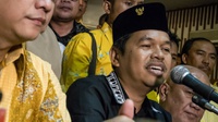 Golkar Dukung Ridwan Kamil, Dedi Mulyadi: Saya Pahami Keinginan DPP