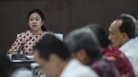 PPP Belum Pertimbangkan Puan Jadi Pendamping Jokowi di Pilpres 2019