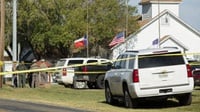 KJRI Houston Patikan Tak Ada WNI Korban Penembakan Massal di Texas