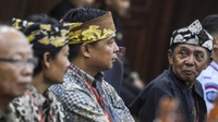 Muhammadiyah Khawatir Penghayat Kepercayaan Masuk Kolom Agama KTP